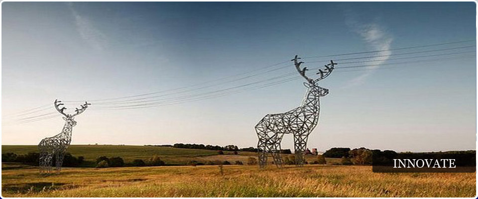 Transmission Line Installation