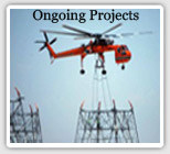Transmission Line Construction Services